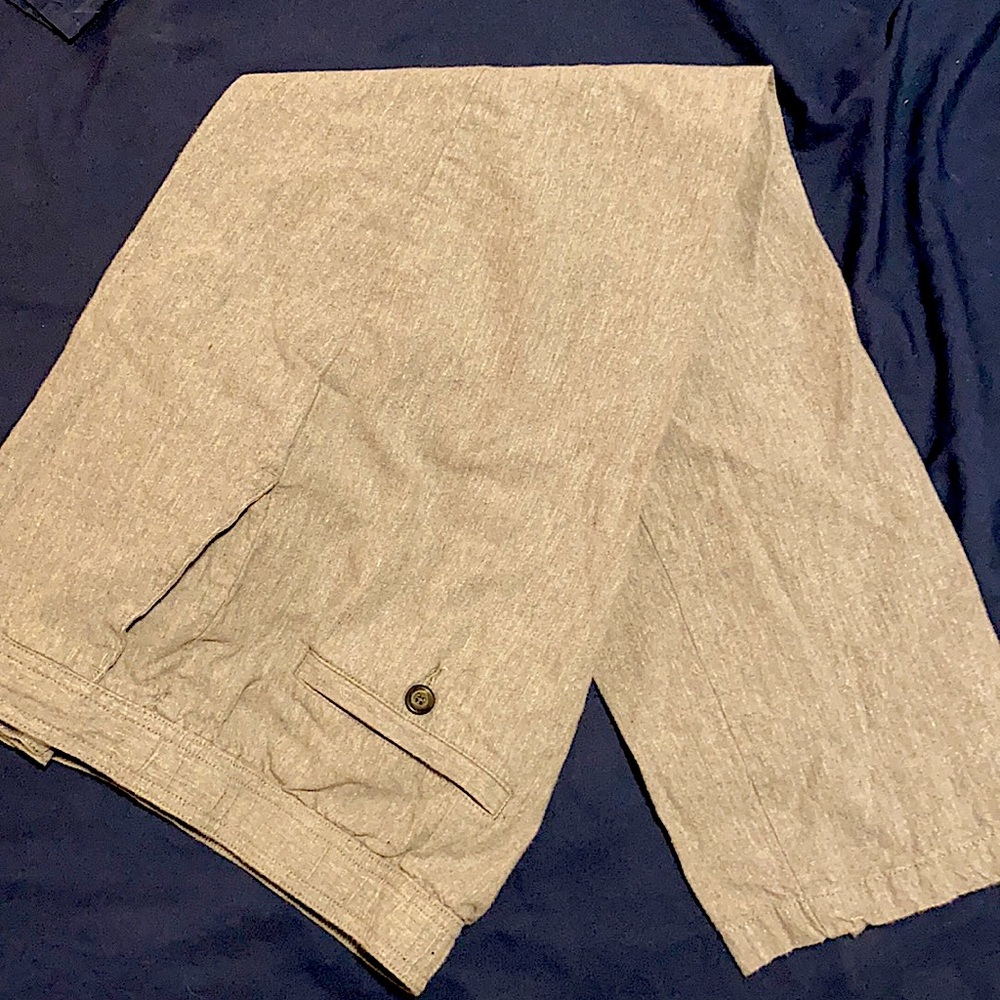 Men’s Casual Pants